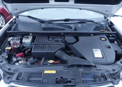 2008 Toyota Highlander Hybrid Limited z USA, uszkodzony, nr VIN JTEEW44A682022076